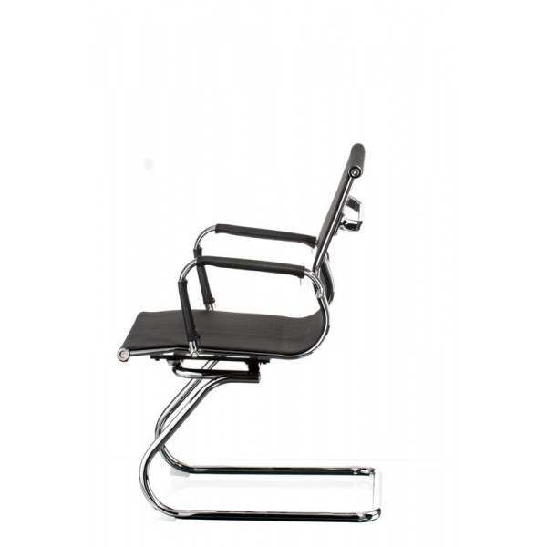 Фото - Крісло офісне Special4You Solano Office Mesh Black (E5869)