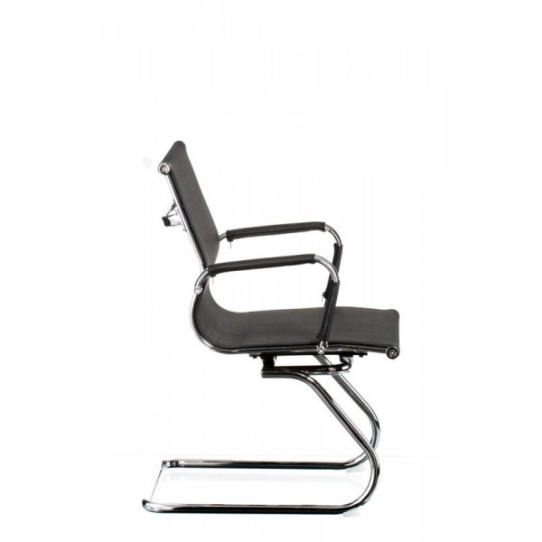 Фото - Крісло офісне Special4You Solano Office Mesh Black (E5869)