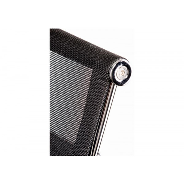 Фото - Крісло офісне Special4You Solano Office Mesh Black (E5869)