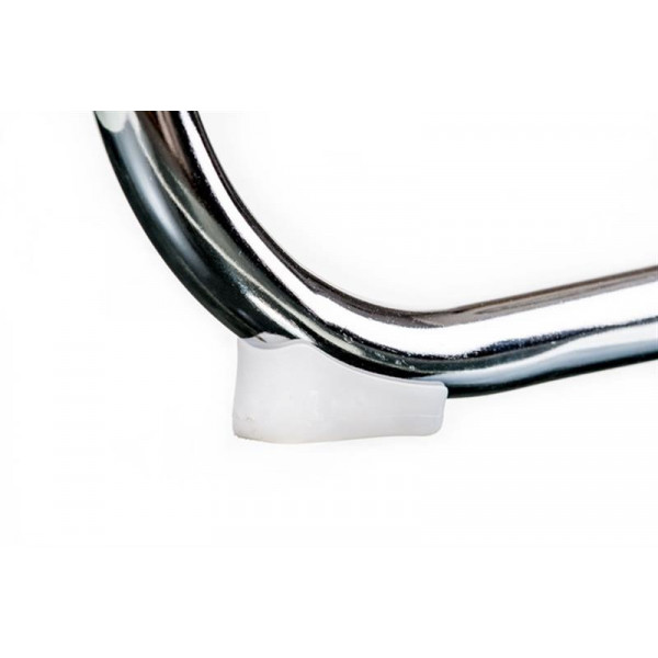 Фото - Крісло офісне Special4You Solano Office Mesh Black (E5869)