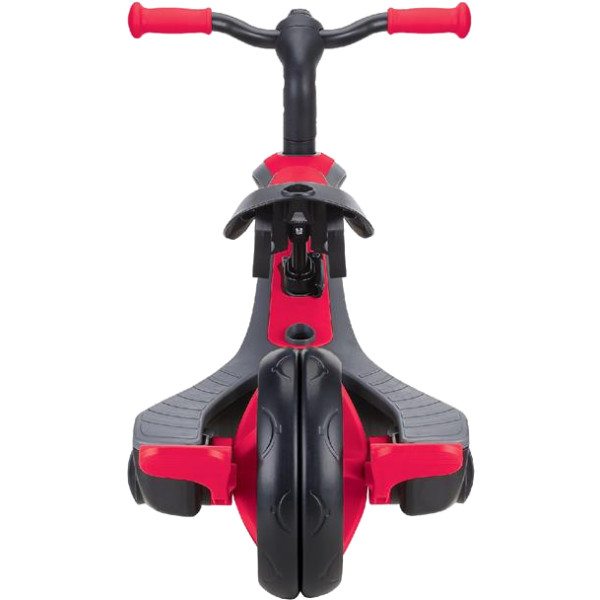 Фото - Трёхколёсный велосипед Globber EXPLORER TRIKE (634-102)