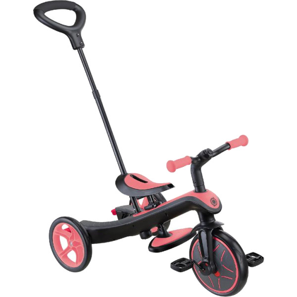 Фото - Триколісний велосипед Globber EXPLORER TRIKE (634-110)