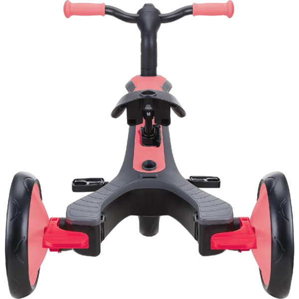 Фото - Триколісний велосипед Globber EXPLORER TRIKE (634-110)