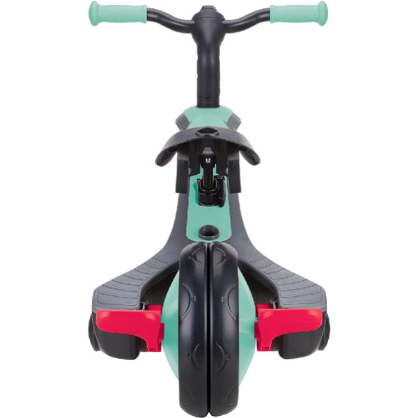 Фото - Триколісний велосипед Globber EXPLORER TRIKE (634-206)