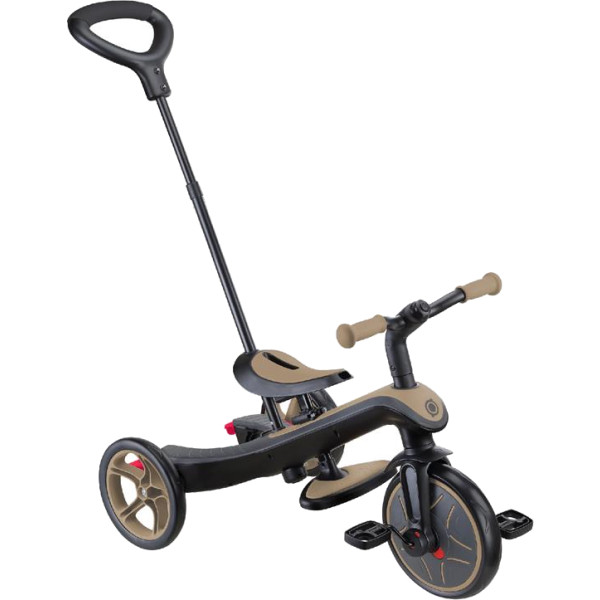 Фото - Триколісний велосипед Globber EXPLORER TRIKE (634-231)