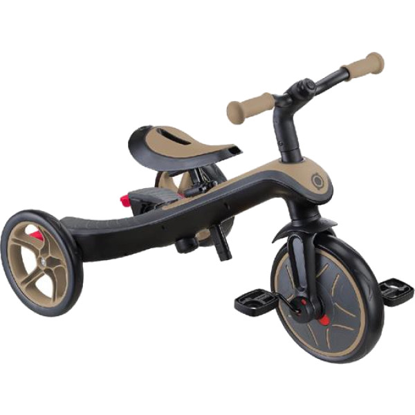 Фото - Триколісний велосипед Globber EXPLORER TRIKE (634-231)