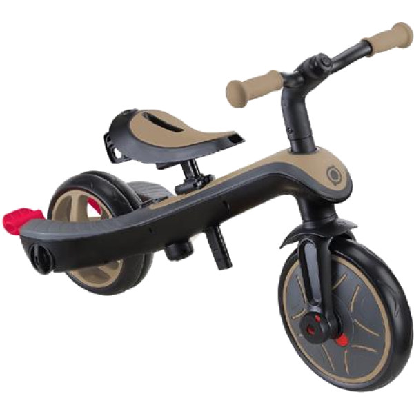 Фото - Триколісний велосипед Globber EXPLORER TRIKE (634-231)