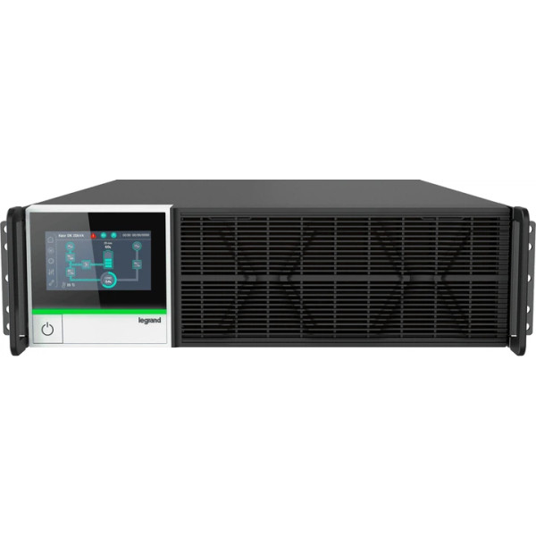 Фото - Источник бесперебойного питания Legrand UPS ASI KEOR DK 2KVA (311341)