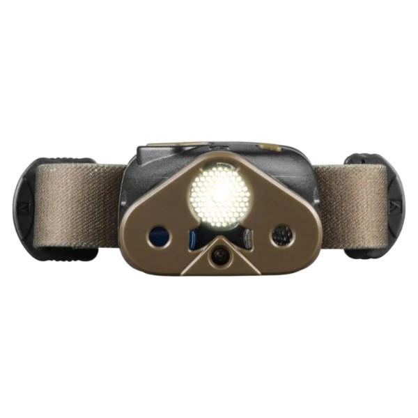 Фото - Ліхтар налобний Mactronic Nomad 03 340Lm (THL0022)