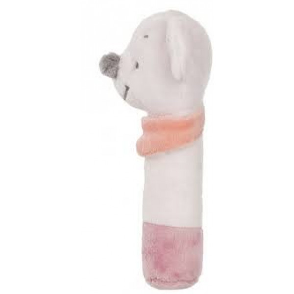 Фото - Брязкальце Nattou Адель і Валентина. Кри-Кри Валентина мишка (424110)