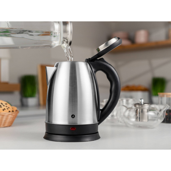 Фото - Электрический чайник Ardesto EKL-T30