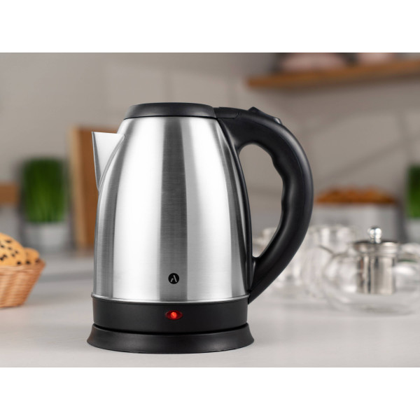 Фото - Электрический чайник Ardesto EKL-T30