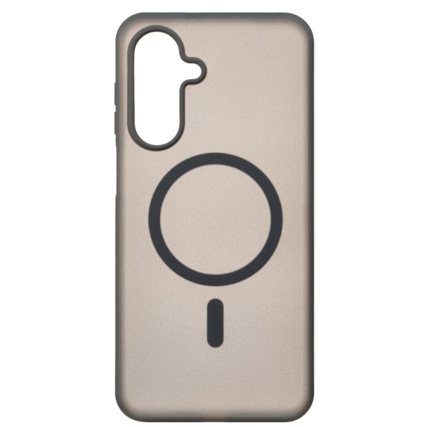 Фото - Чехол для смартфона Armorstandart Mystiq MagCase for Samsung A18 4G / A17 4G Black (ARM92963)