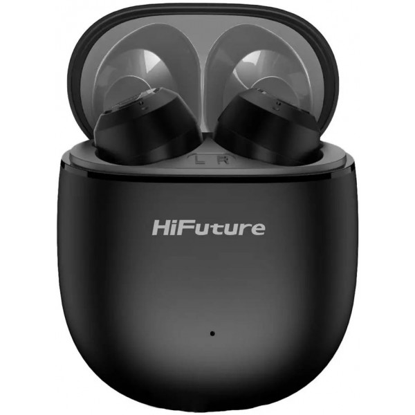 Фото - Наушники вкладыши беспроводные TWS HiFuture olymbuds3.black