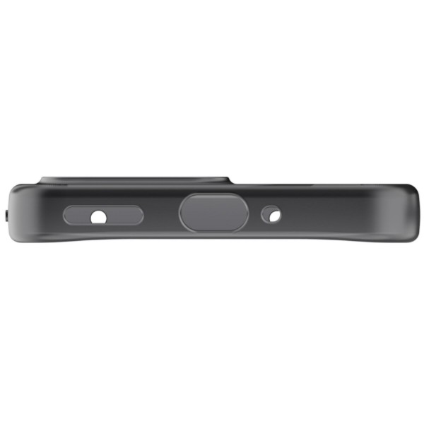 Фото - Чехол для смартфона OPPO Transparent black для OPPO Reno 13 F/FS (OOK24016)