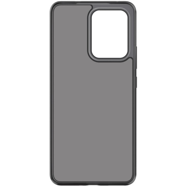Фото - Чехол для смартфона OPPO Transparent black для OPPO Reno 13 F/FS (OOK24016)