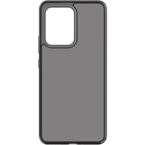 Фото - Чехол для смартфона OPPO Transparent black для OPPO Reno 13 F/FS (OOK24016)