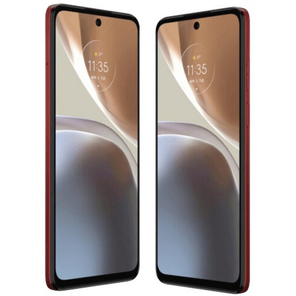 Фото - Смартфон Motorola G32 8/256Gb Satin Maroon