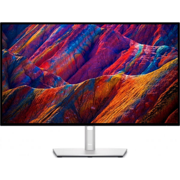 Фото - Монітор Dell U2723QE (210-BCXK)