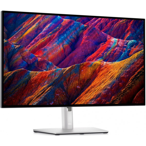 Фото - Монітор Dell U2723QE (210-BCXK)