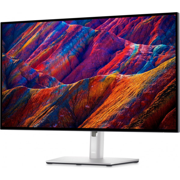 Фото - Монітор Dell U2723QE (210-BCXK)