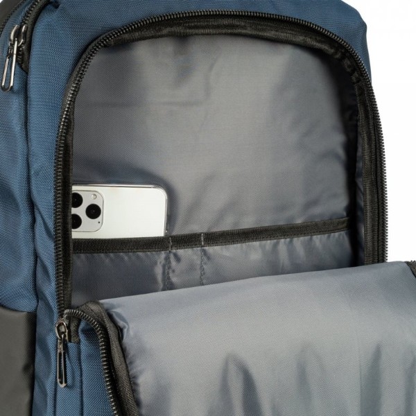 Фото - Рюкзак для ноутбуку Tucano Martem 15.6" Blue (BKMAR15-B)