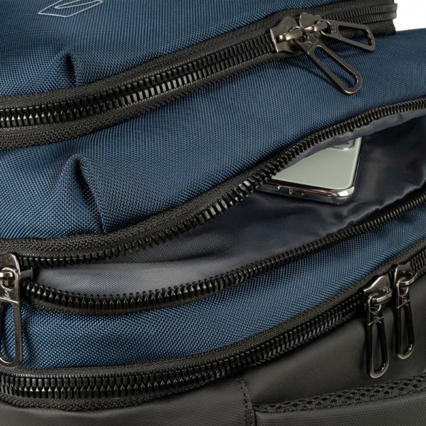 Фото - Рюкзак для ноутбуку Tucano Martem 15.6" Blue (BKMAR15-B)