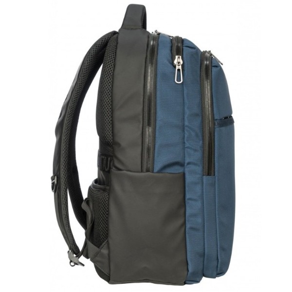Фото - Рюкзак для ноутбуку Tucano Martem 15.6" Blue (BKMAR15-B)