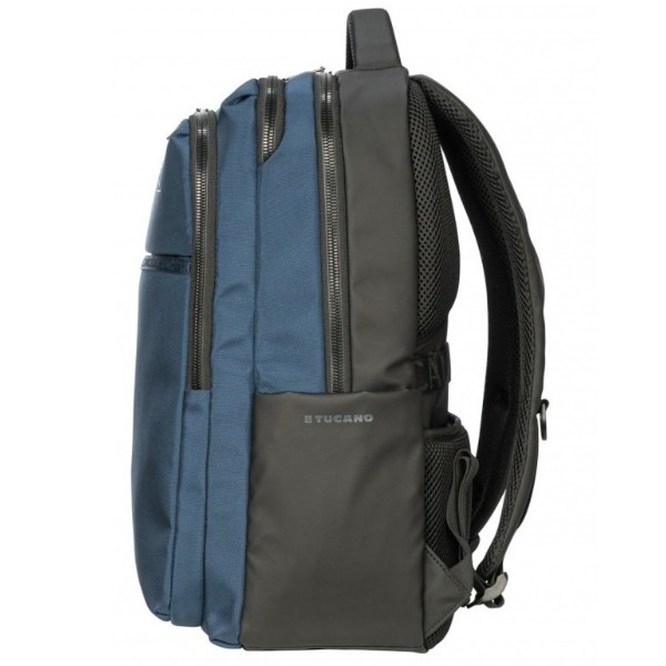 Фото - Рюкзак для ноутбуку Tucano Martem 15.6" Blue (BKMAR15-B)
