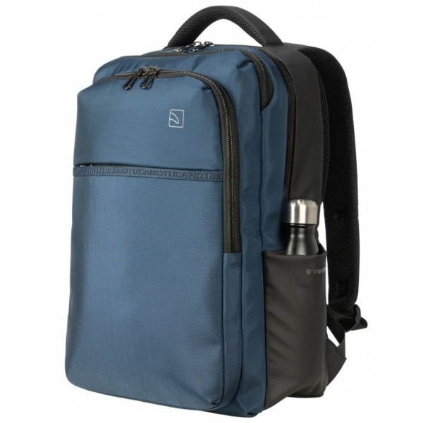Фото - Рюкзак для ноутбуку Tucano Martem 15.6" Blue (BKMAR15-B)