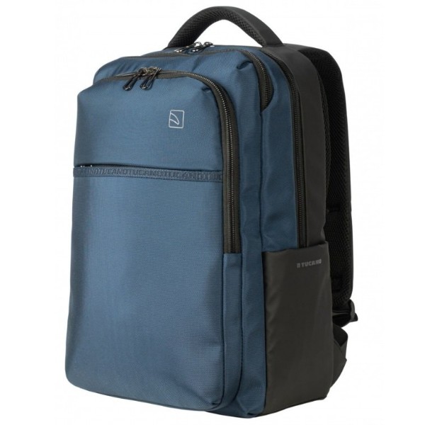 Фото - Рюкзак для ноутбуку Tucano Martem 15.6" Blue (BKMAR15-B) Фото - Рюкзак для ноутбуку Tucano Martem 15.6" Blue (BKMAR15-B)