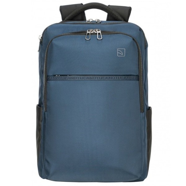 Фото - Рюкзак для ноутбуку Tucano Martem 15.6" Blue (BKMAR15-B)