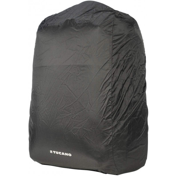Фото - Рюкзак для ноутбука Tucano Martem 15.6" Black (BKMAR15-BK)