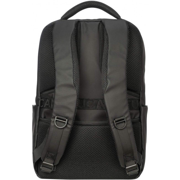 Фото - Рюкзак для ноутбука Tucano Martem 15.6" Black (BKMAR15-BK)