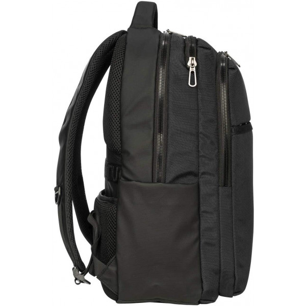 Фото - Рюкзак для ноутбука Tucano Martem 15.6" Black (BKMAR15-BK)