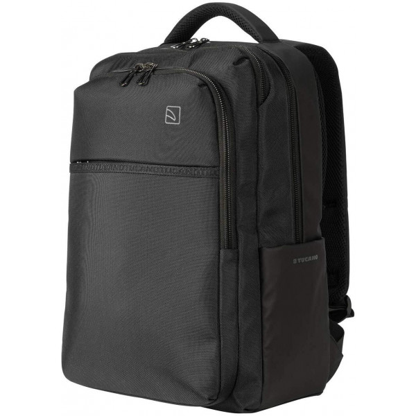 Фото - Рюкзак для ноутбука Tucano Martem 15.6" Black (BKMAR15-BK)