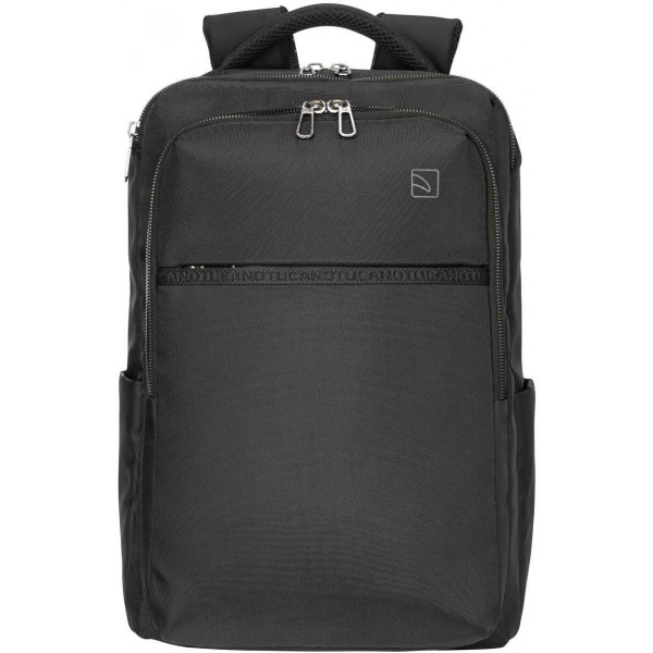 Фото - Рюкзак для ноутбука Tucano Martem 15.6" Black (BKMAR15-BK)