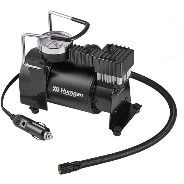 Фото - Автокомпресор Huragan H2 12В (H0200)