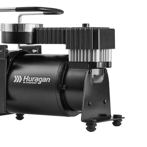 Фото - Автокомпресор Huragan H2 12В (H0200)
