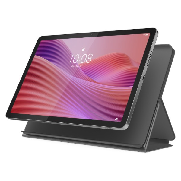Фото - Чехол для планшета Lenovo Tab Folio Case Grey TB311 (ZG38C06653)