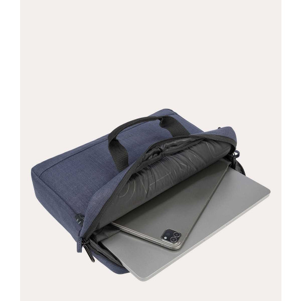 Фото - Сумка для ноутбуку Tucano Stop 12" Blue (BSTOP1112-B)