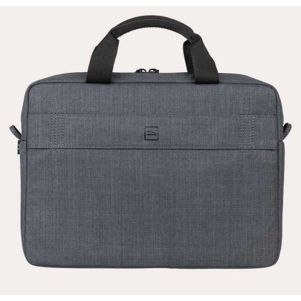 Фото - Сумка для ноутбуку Tucano Stop 12" Black (BSTOP1112-BK)