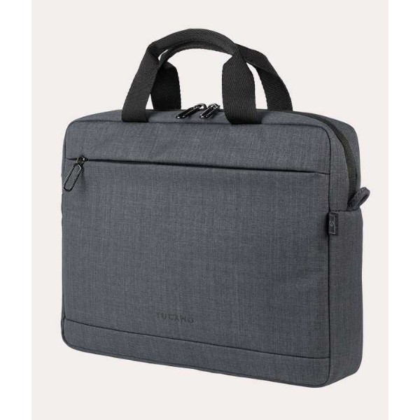 Фото - Сумка для ноутбуку Tucano Stop 12" Black (BSTOP1112-BK)