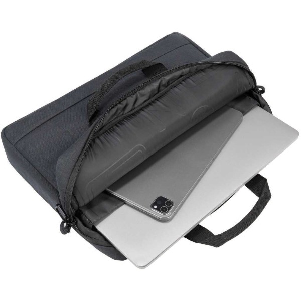 Фото - Сумка для ноутбуку Tucano Stop 13/14" Black (BSTOP1314-BK)