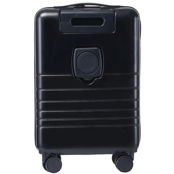 Фото - Чемодан Semi Line 20" (S) Black (T5964-2)