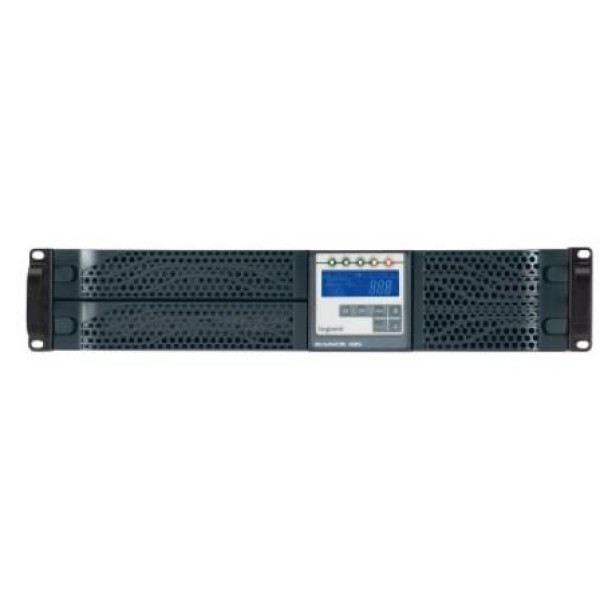 Фото - Джерело безперебійного живлення Legrand Single phase VFI - 2000VA - 1800W (310171)