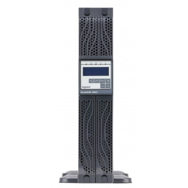 Фото - Джерело безперебійного живлення Legrand Single phase VFI - 2000VA - 1800W (310171)