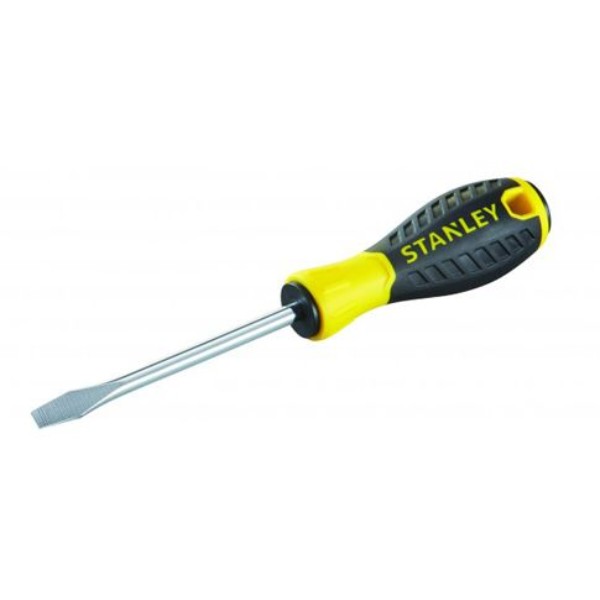 Фото - Викрутка Stanley Essential SL5.5x100mm (STHT0-60389)