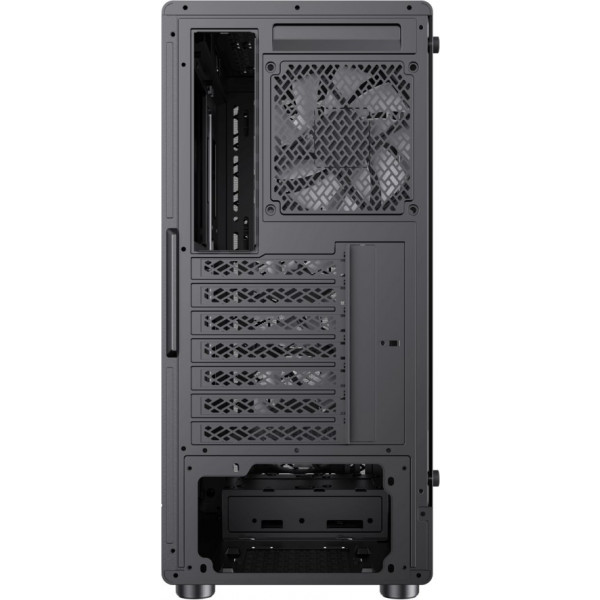 Фото - Корпус Gamemax Forge AB
