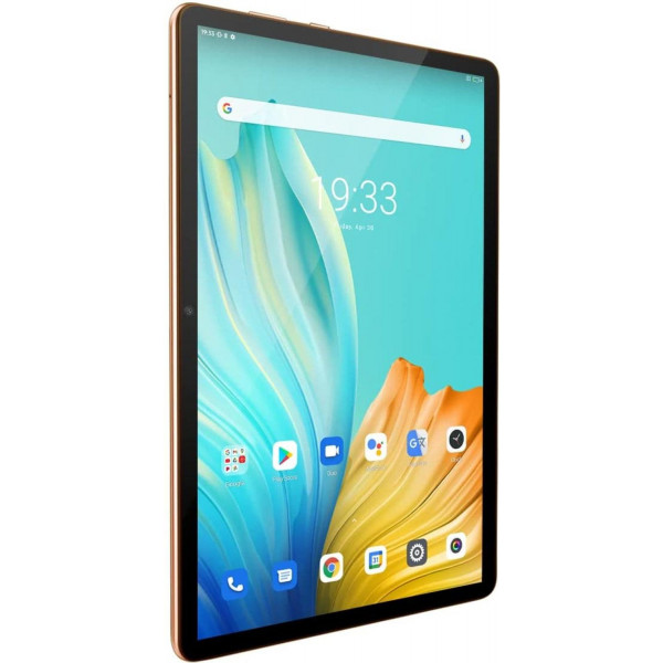 Фото - Планшет Blackview Tab 10 Pro 10.1" 8/128GB WiFi 4G LTE Gold (6931548307921)